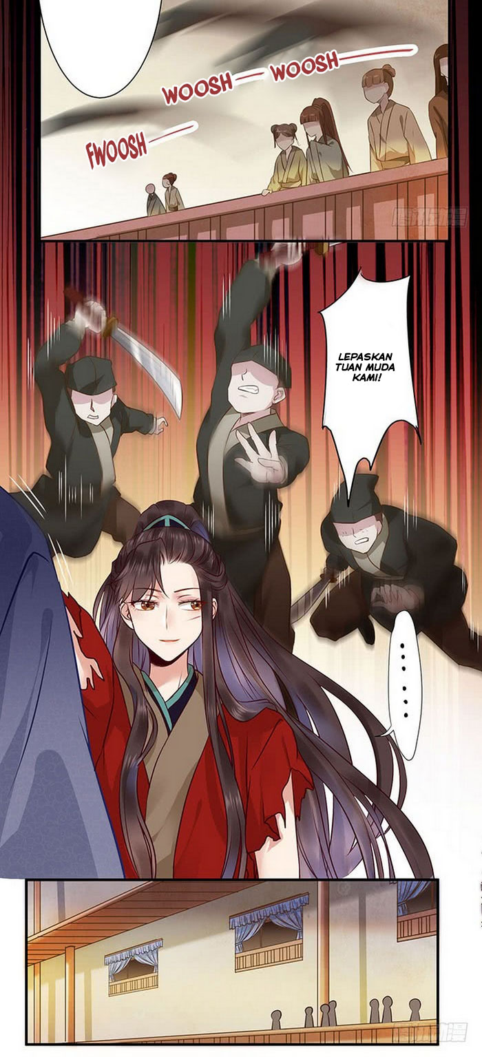 The Ghostly Doctor Chapter 116
