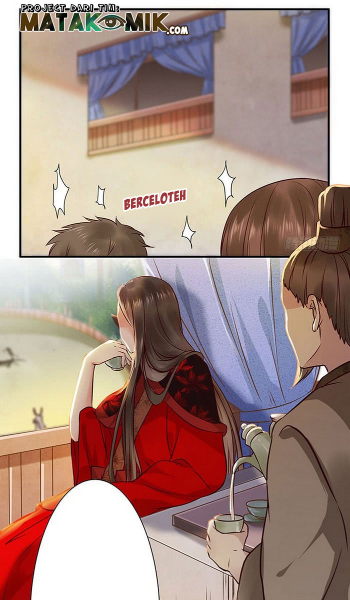 The Ghostly Doctor Chapter 116