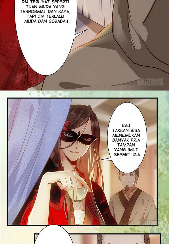 The Ghostly Doctor Chapter 116