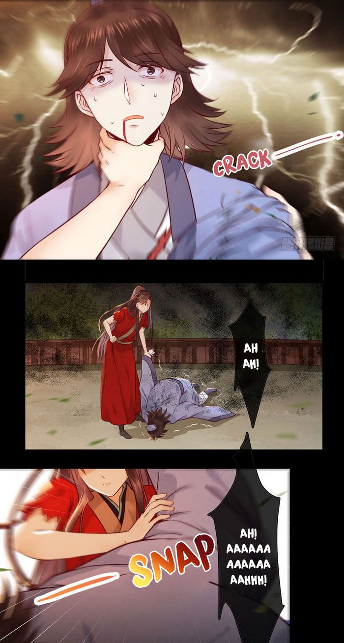 The Ghostly Doctor Chapter 117