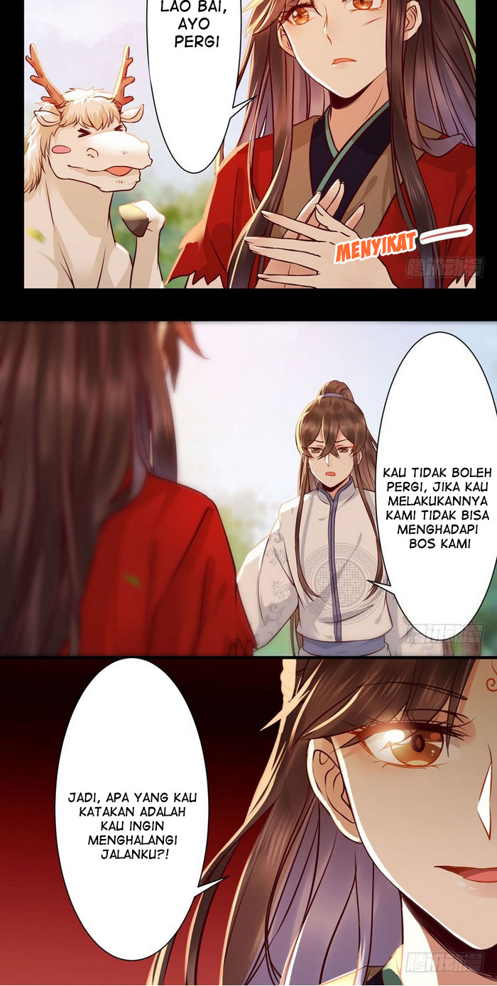 The Ghostly Doctor Chapter 117