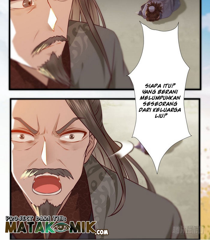 The Ghostly Doctor Chapter 117