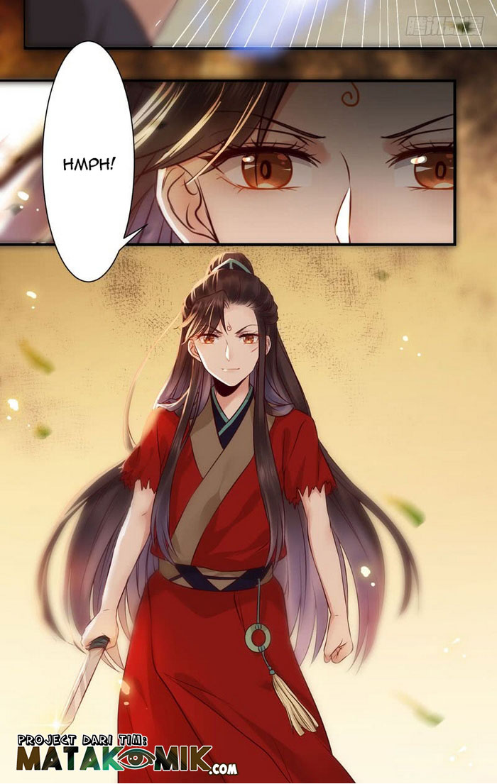 The Ghostly Doctor Chapter 117