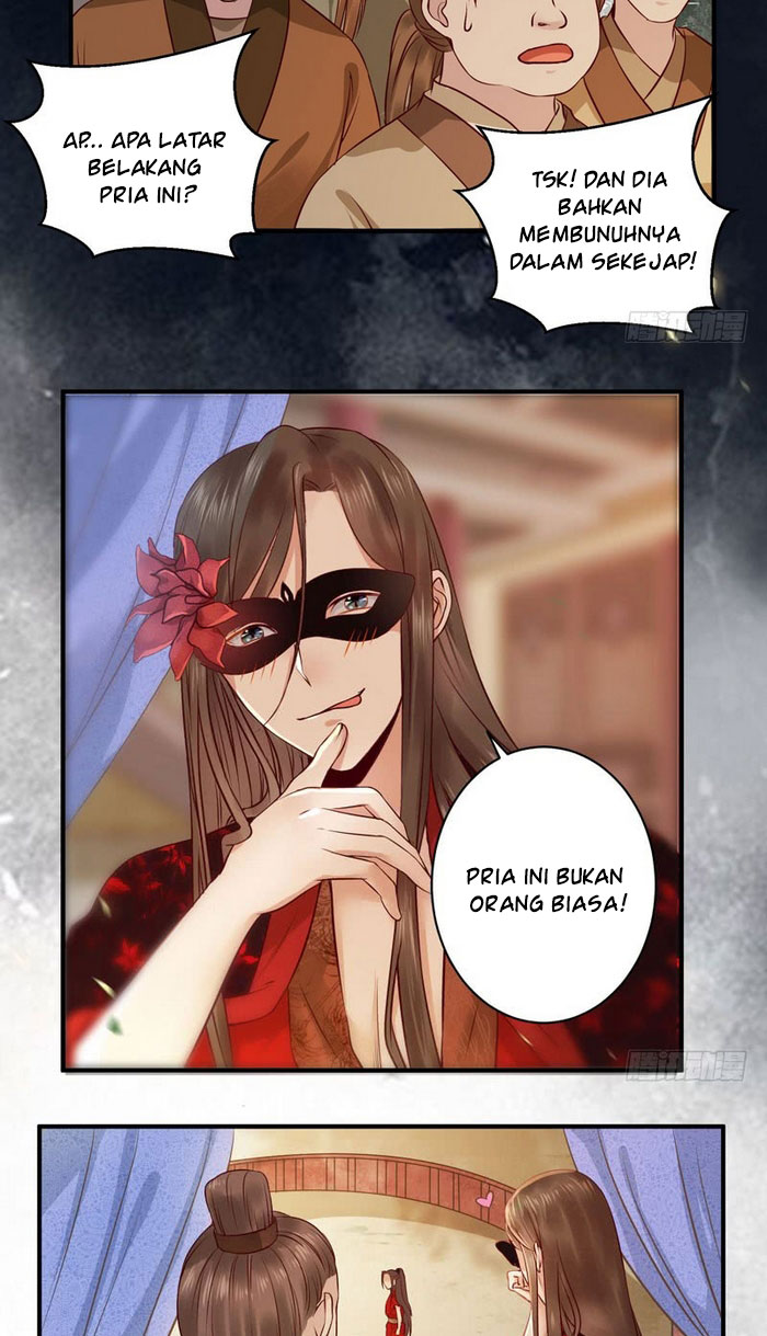 The Ghostly Doctor Chapter 118