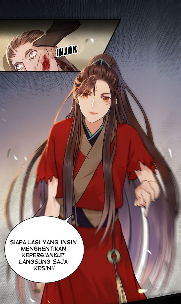 The Ghostly Doctor Chapter 118