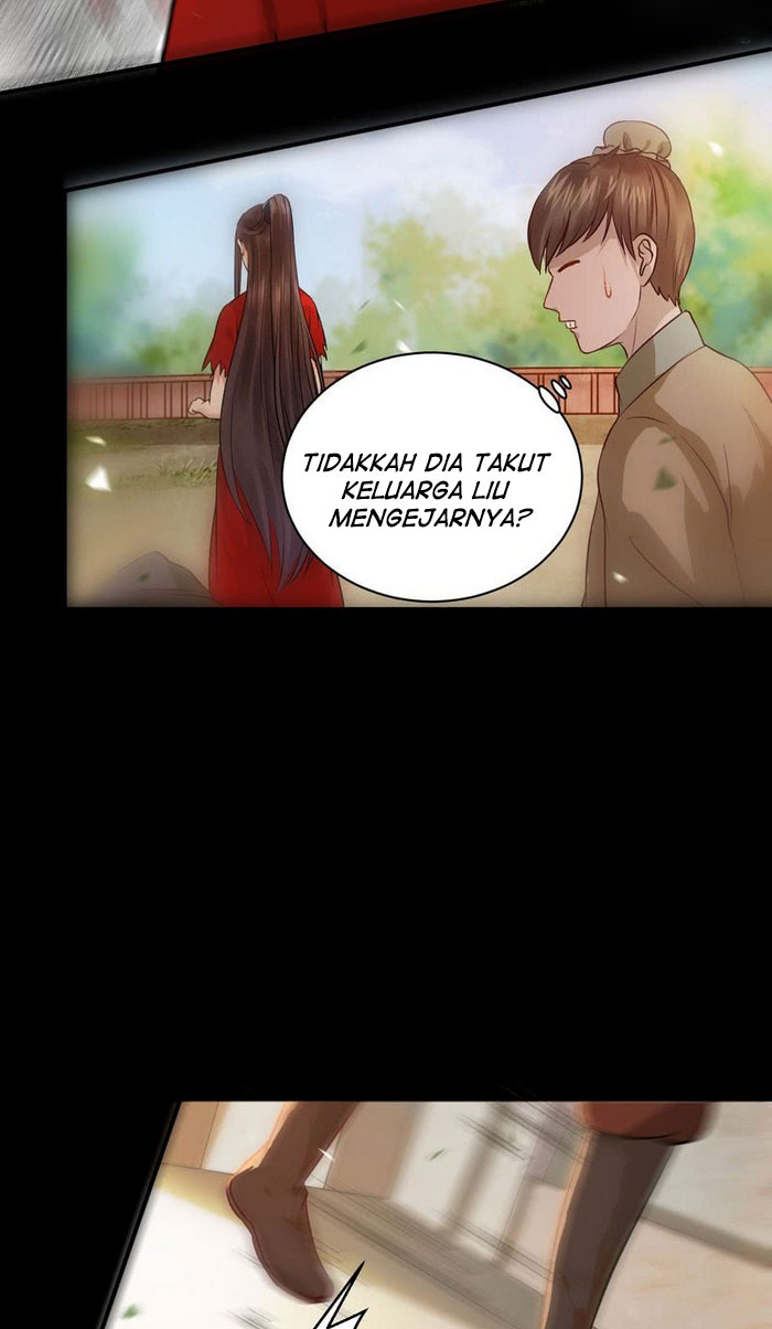 The Ghostly Doctor Chapter 118
