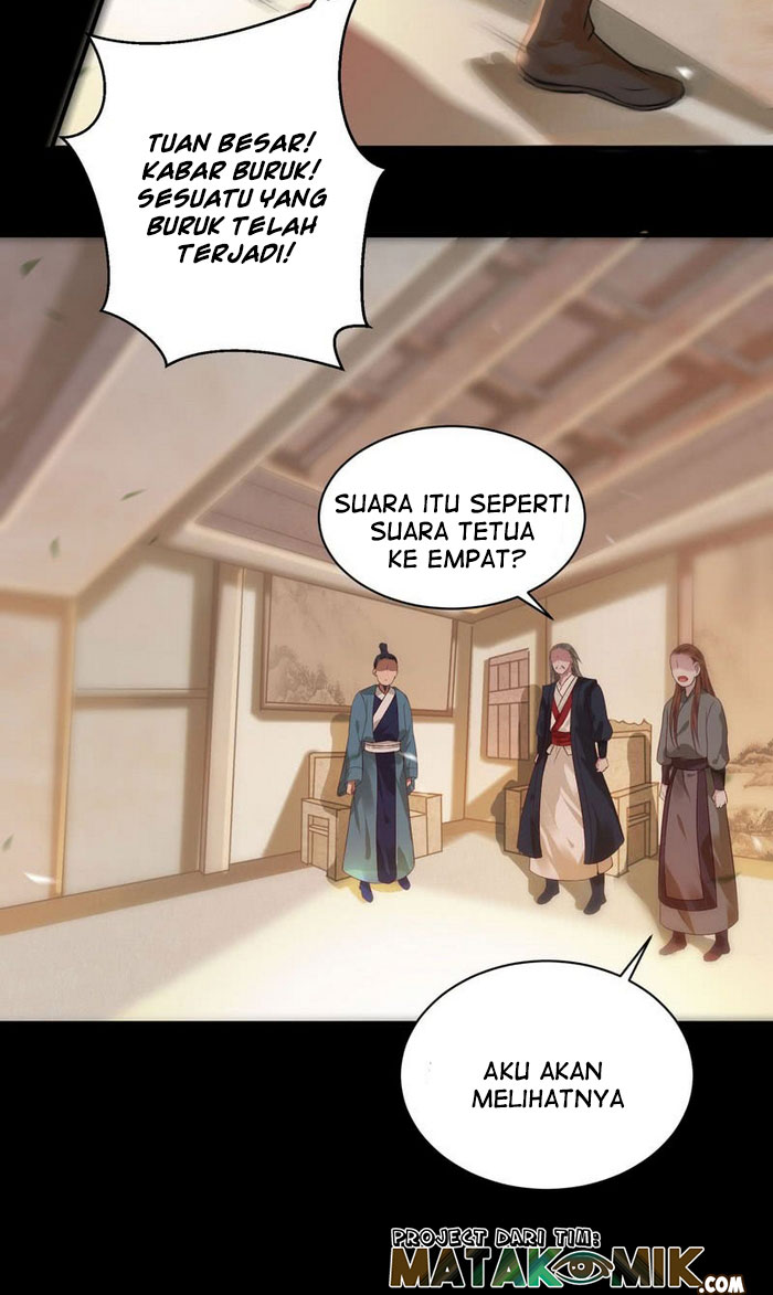 The Ghostly Doctor Chapter 118