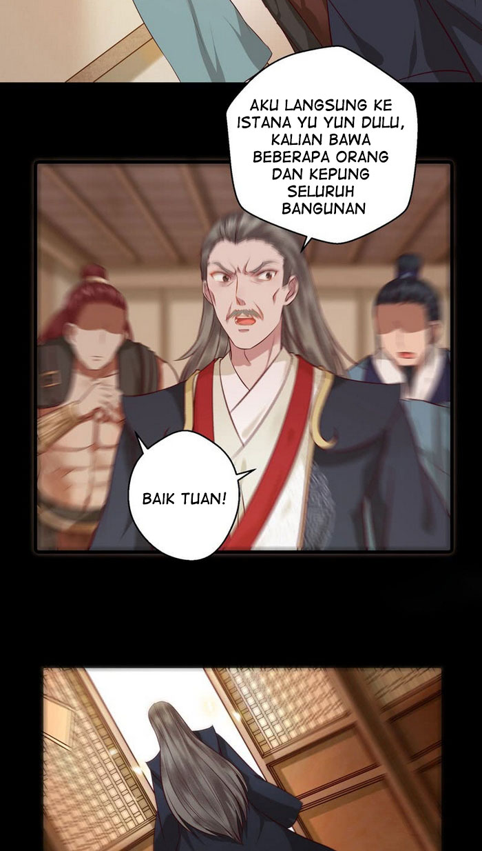 The Ghostly Doctor Chapter 118