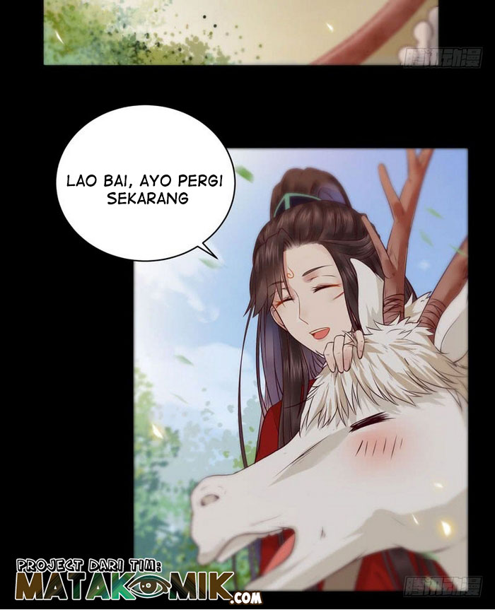 The Ghostly Doctor Chapter 118