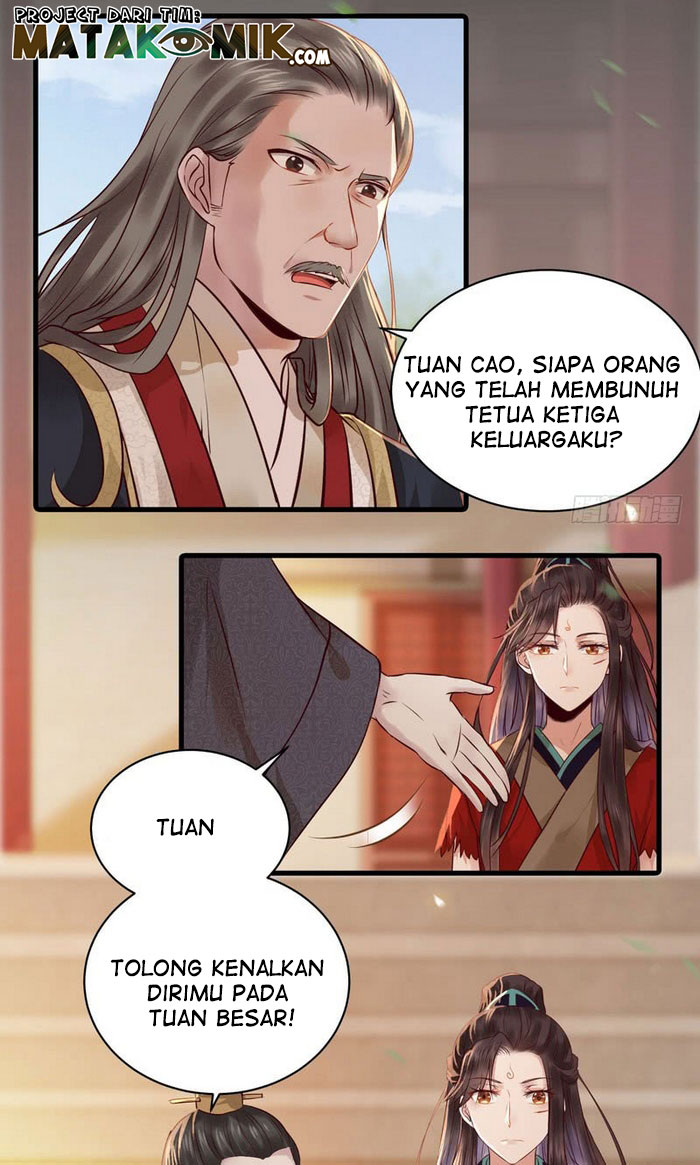 The Ghostly Doctor Chapter 118