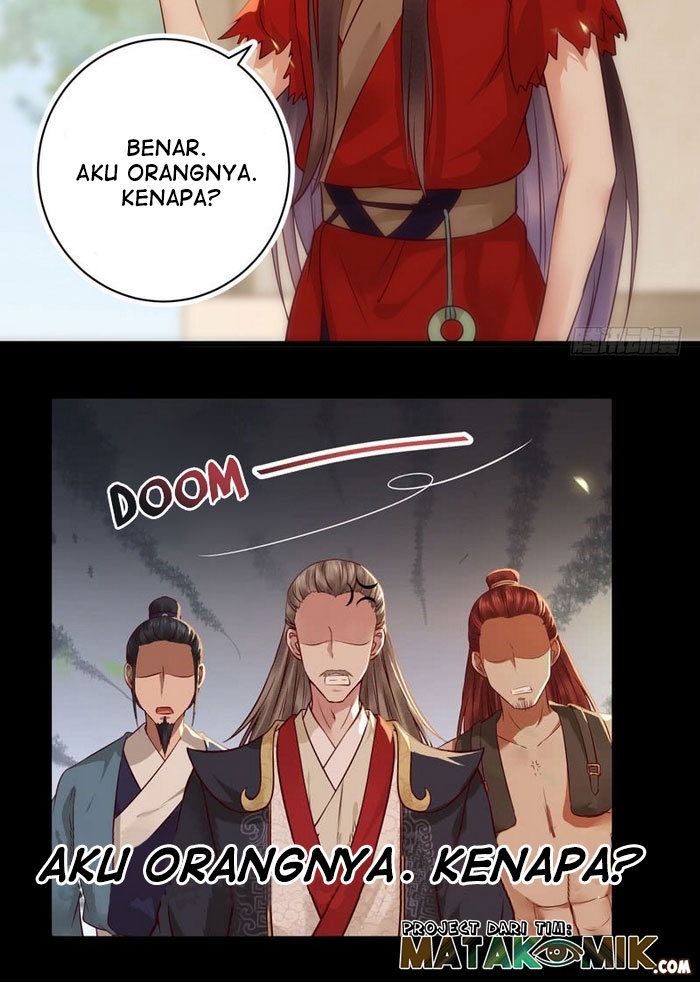 The Ghostly Doctor Chapter 118