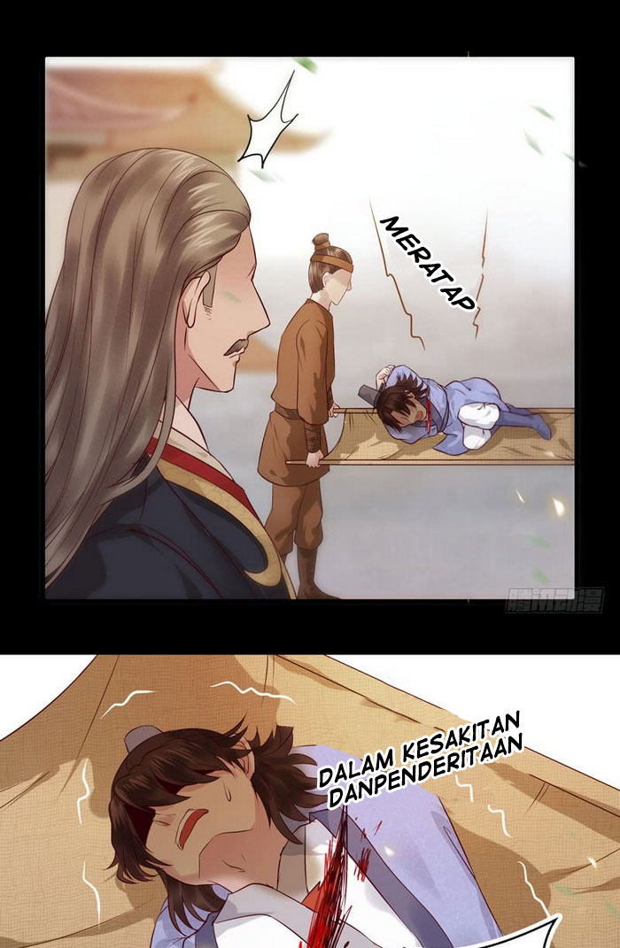 The Ghostly Doctor Chapter 118