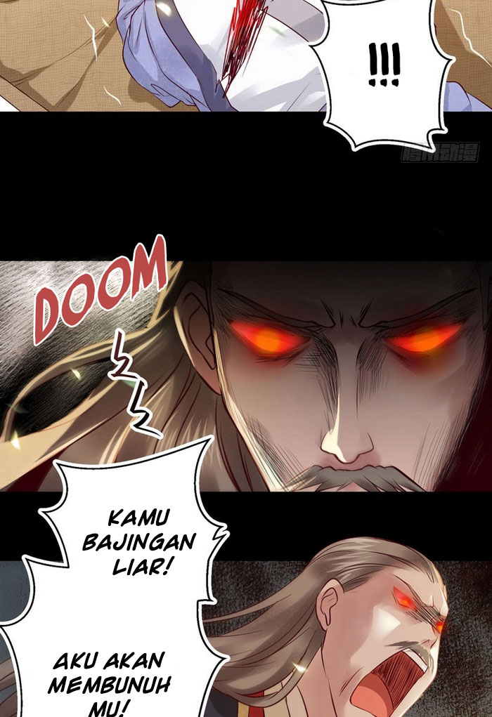 The Ghostly Doctor Chapter 118