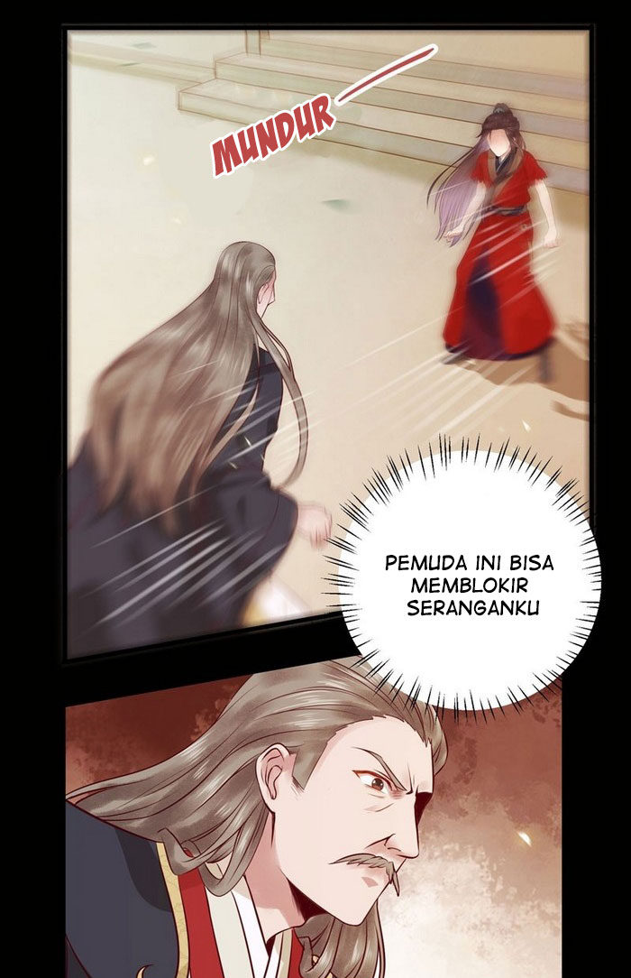 The Ghostly Doctor Chapter 119
