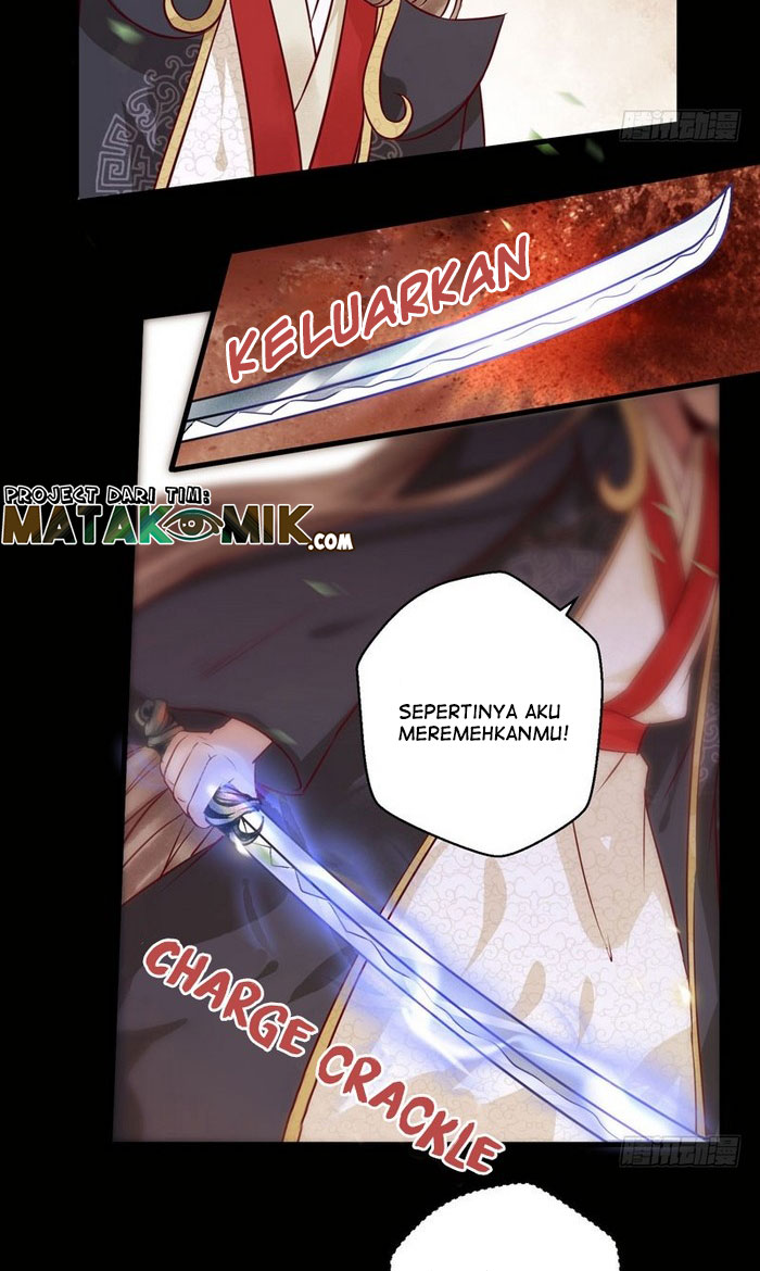 The Ghostly Doctor Chapter 119