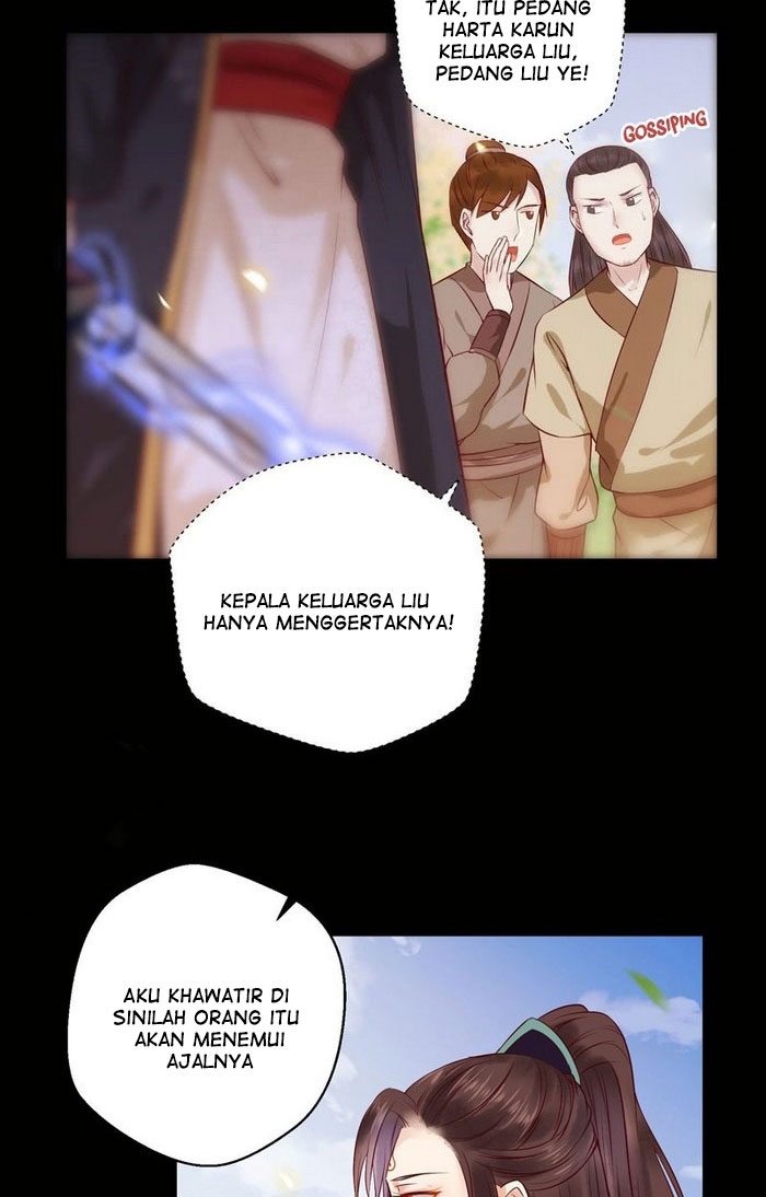 The Ghostly Doctor Chapter 119