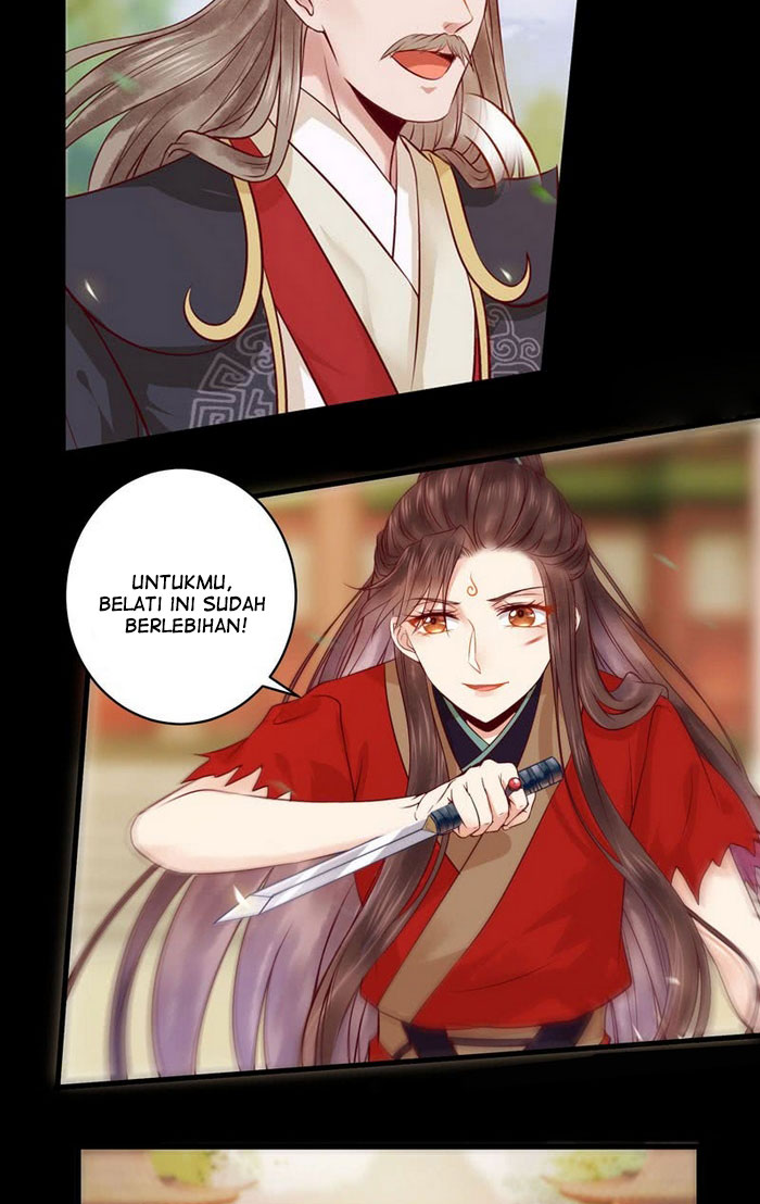 The Ghostly Doctor Chapter 119