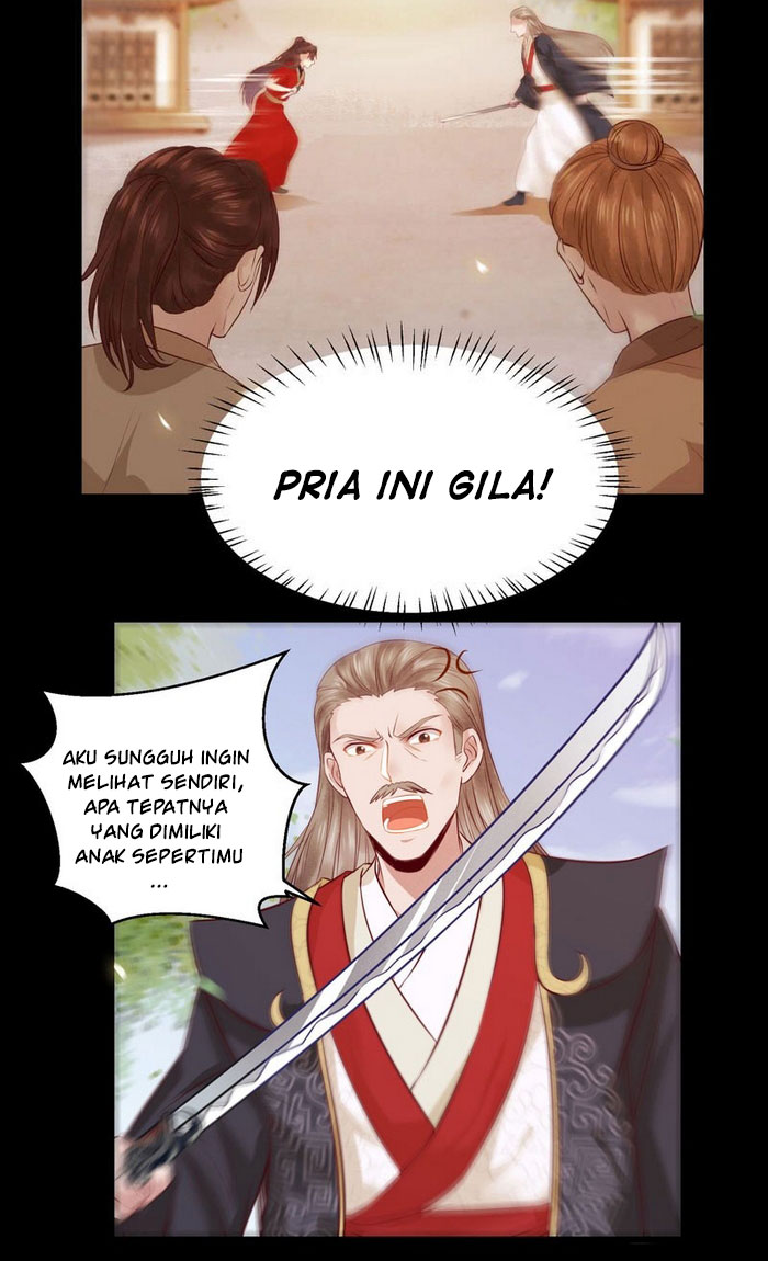 The Ghostly Doctor Chapter 119