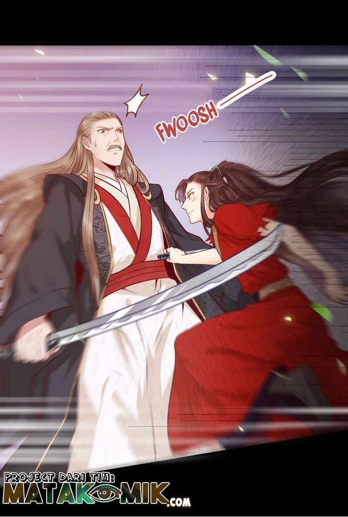 The Ghostly Doctor Chapter 119