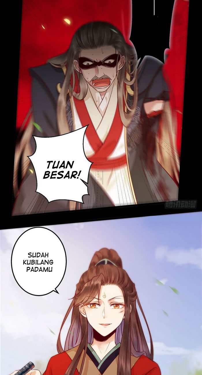 The Ghostly Doctor Chapter 119