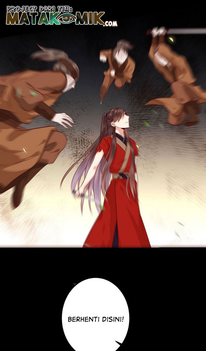 The Ghostly Doctor Chapter 119