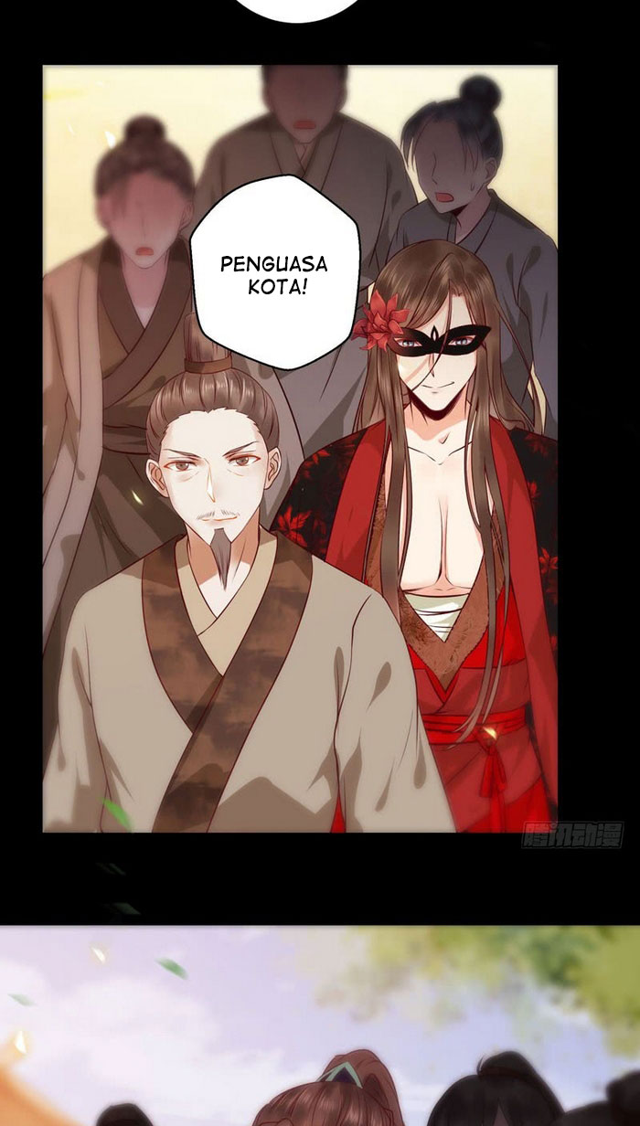 The Ghostly Doctor Chapter 119