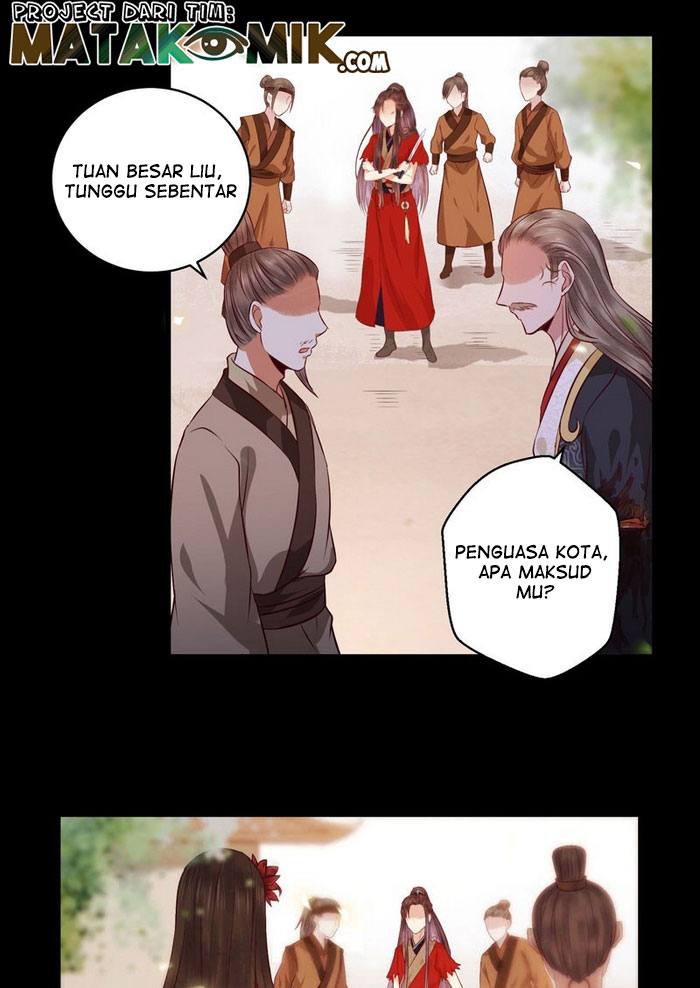 The Ghostly Doctor Chapter 119