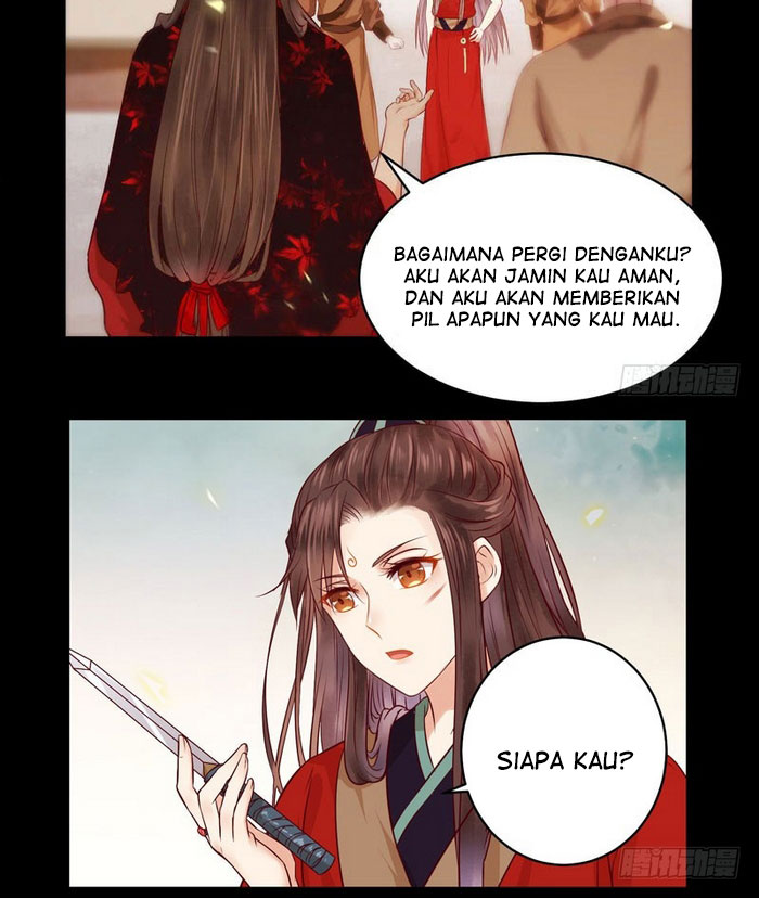 The Ghostly Doctor Chapter 119