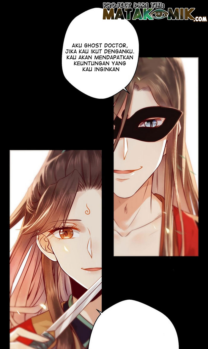 The Ghostly Doctor Chapter 119