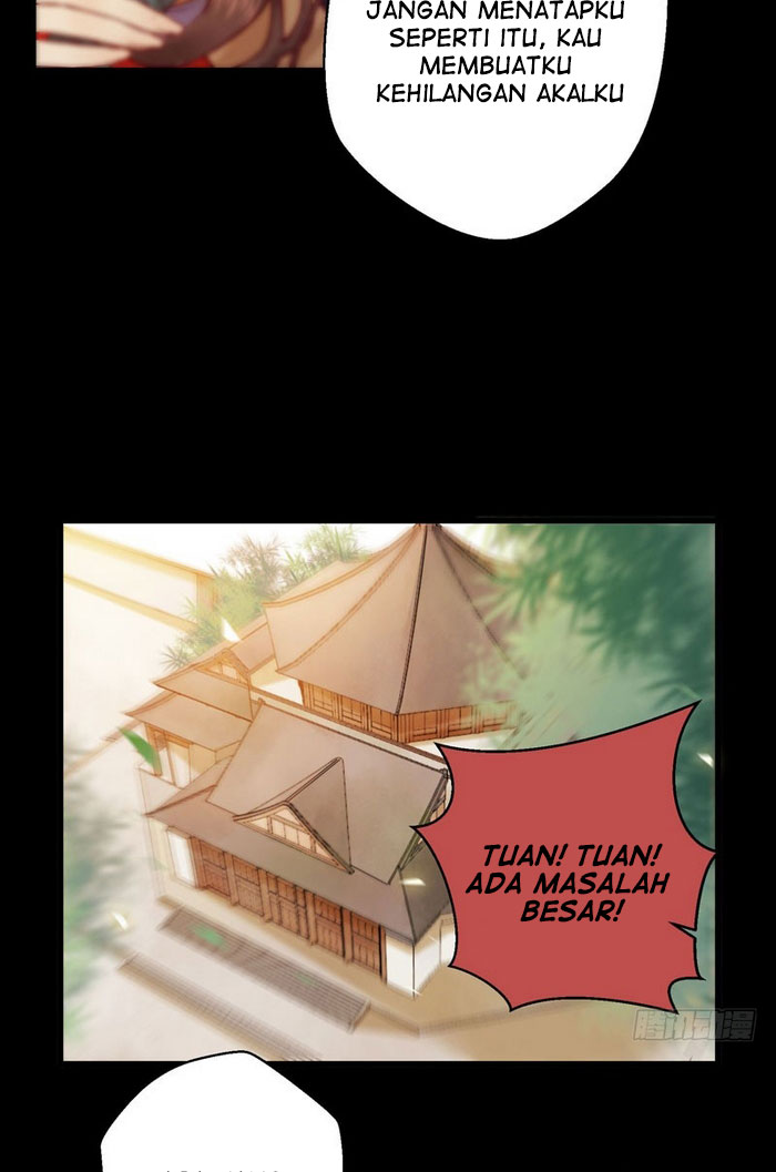 The Ghostly Doctor Chapter 119