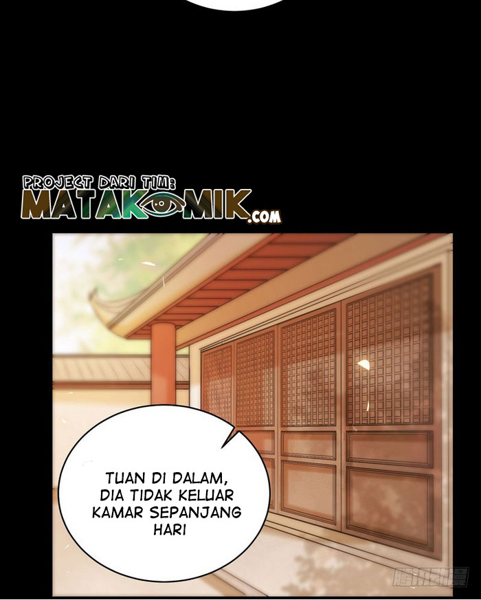 The Ghostly Doctor Chapter 119