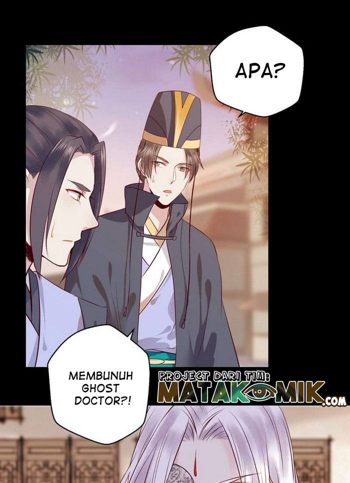 The Ghostly Doctor Chapter 120