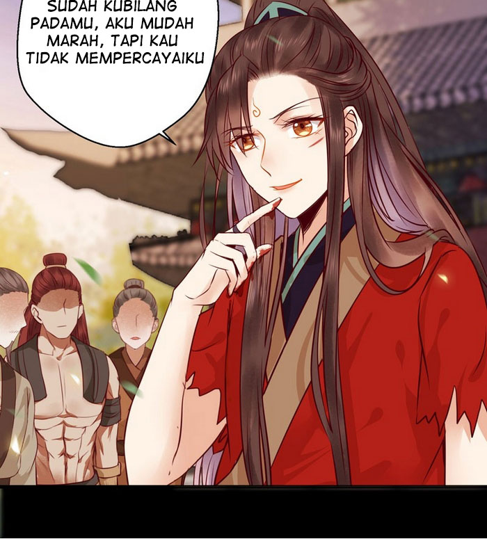 The Ghostly Doctor Chapter 120