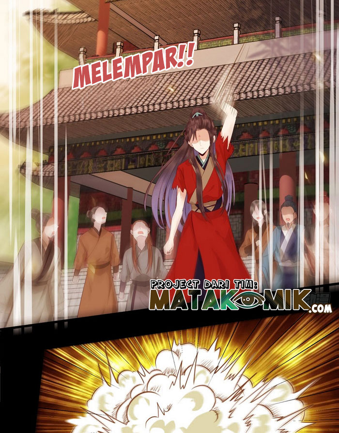 The Ghostly Doctor Chapter 120