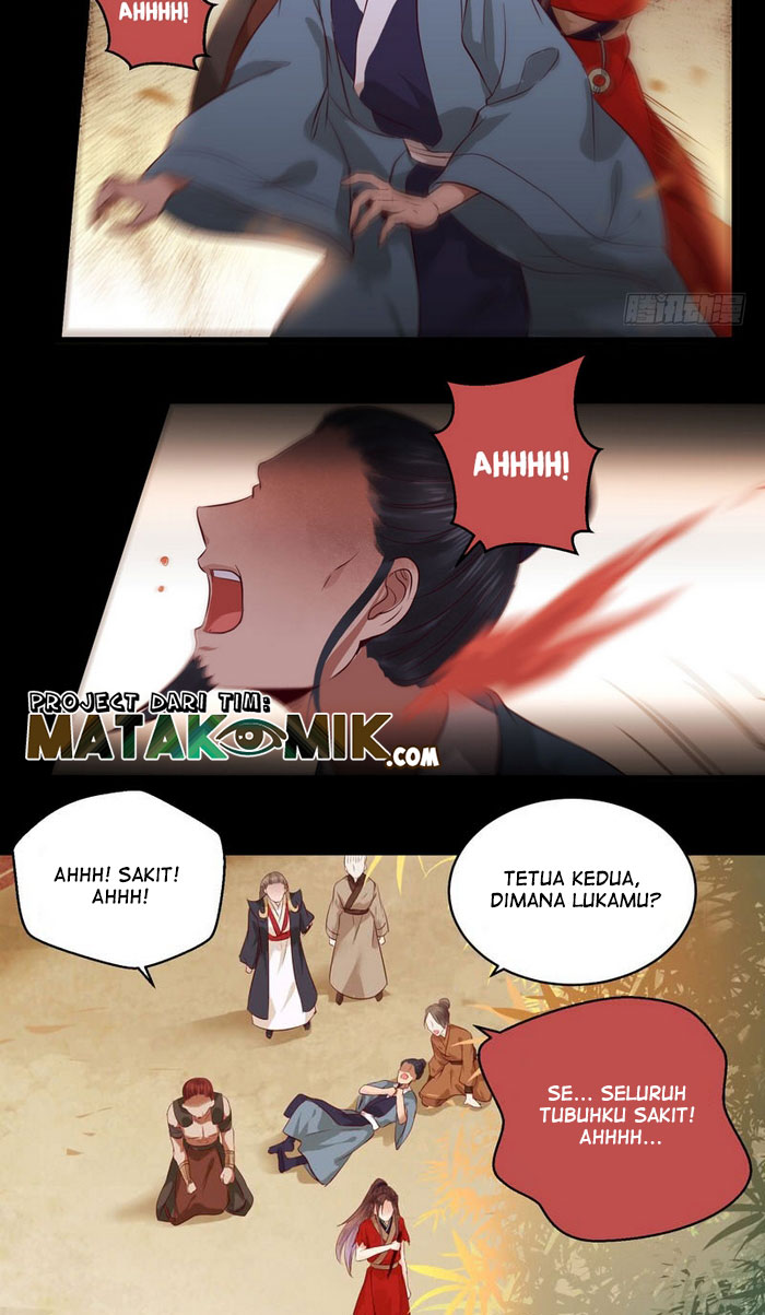 The Ghostly Doctor Chapter 120