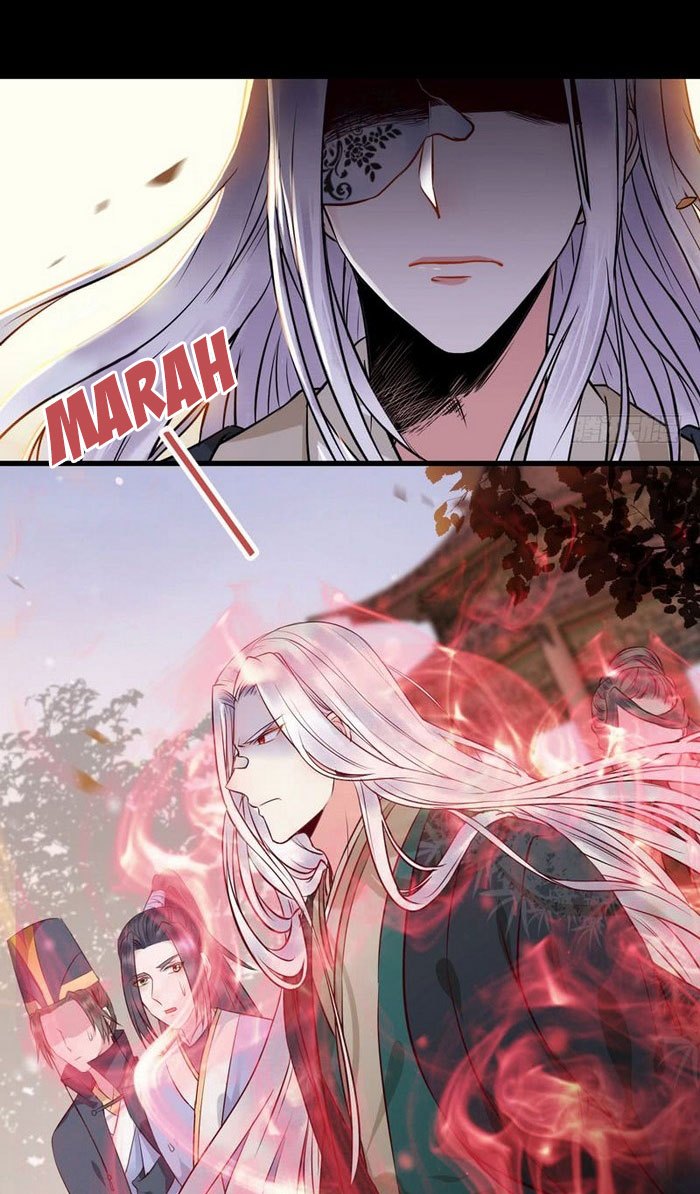 The Ghostly Doctor Chapter 121