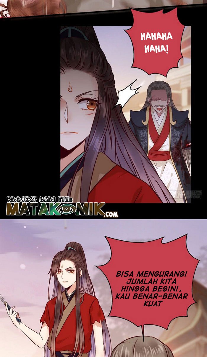 The Ghostly Doctor Chapter 121
