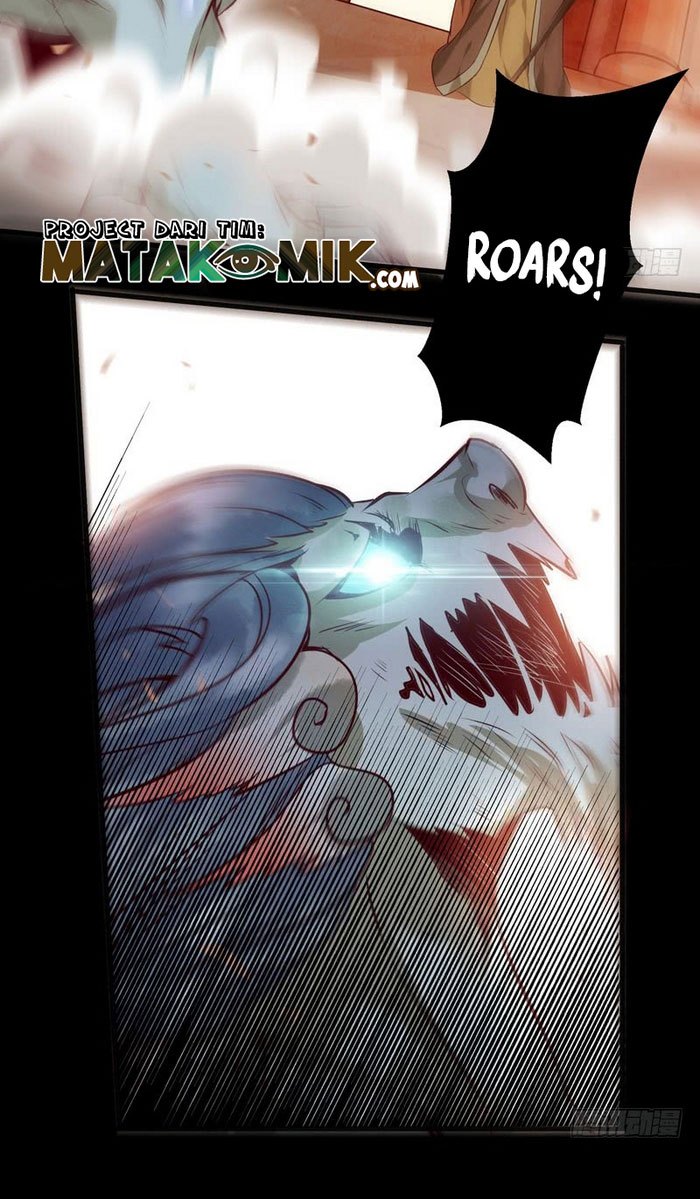 The Ghostly Doctor Chapter 121