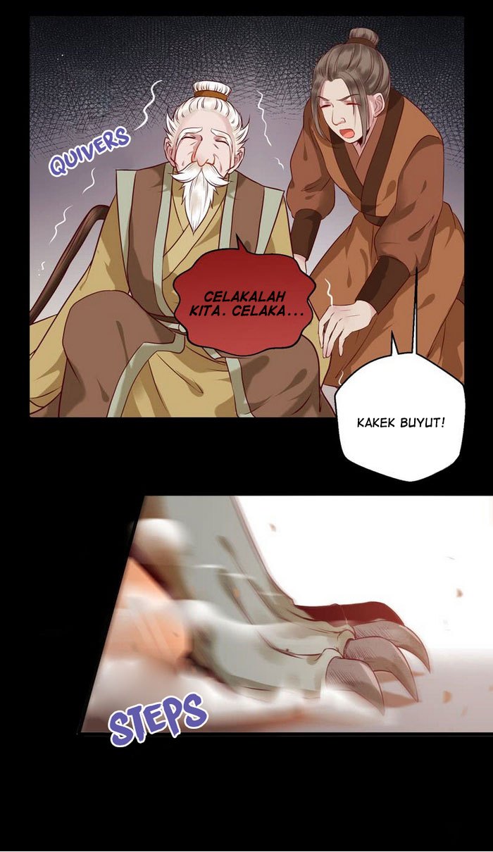The Ghostly Doctor Chapter 121