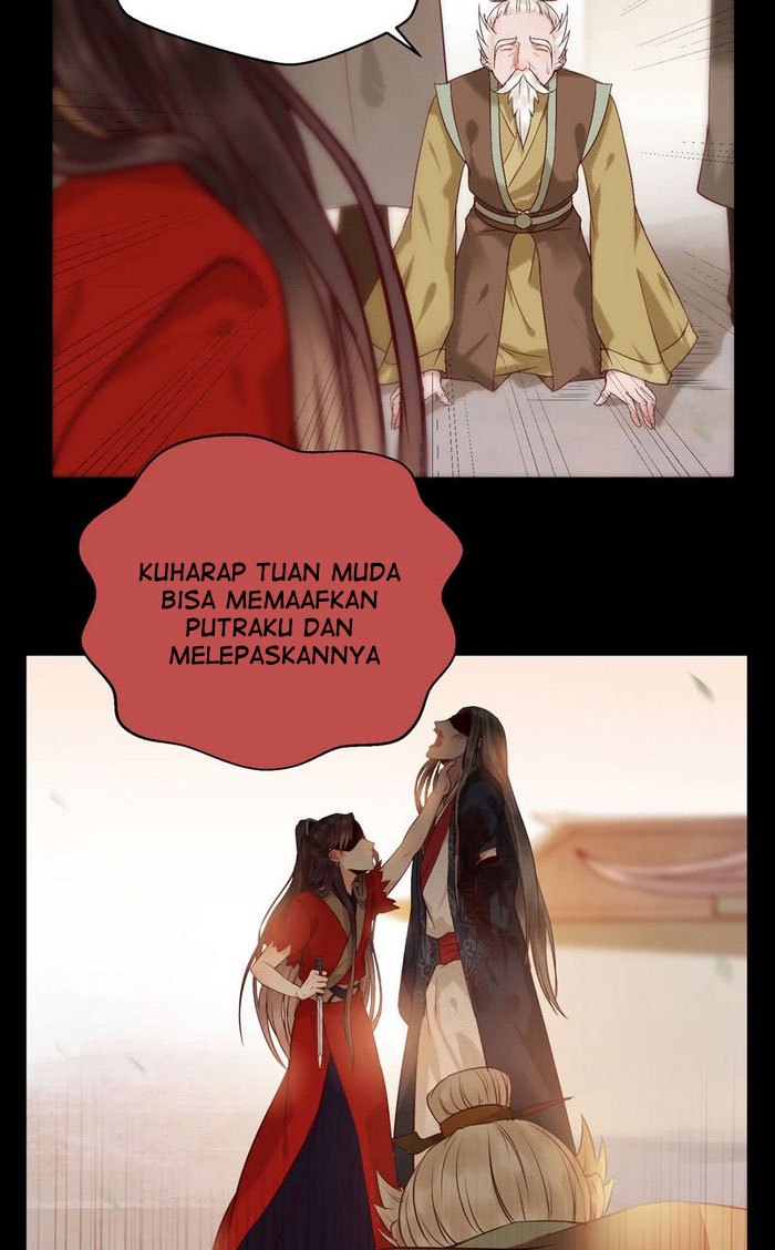 The Ghostly Doctor Chapter 121