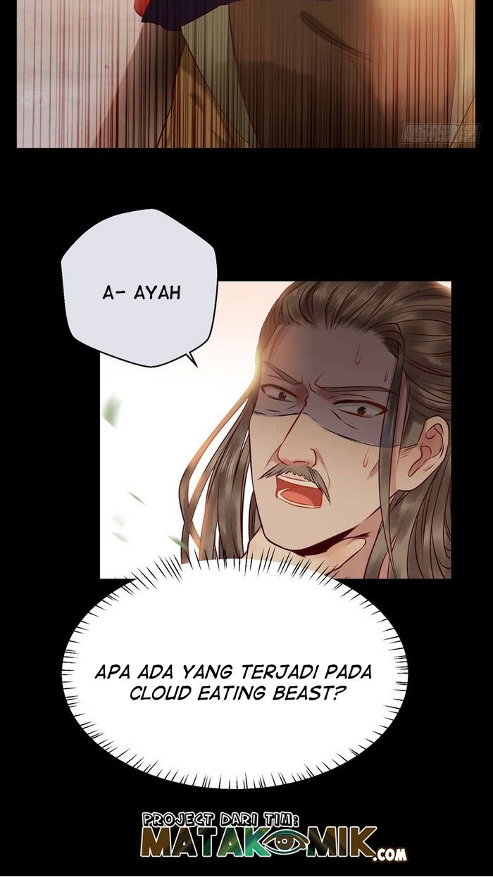 The Ghostly Doctor Chapter 121