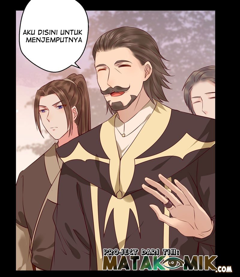 The Ghostly Doctor Chapter 122
