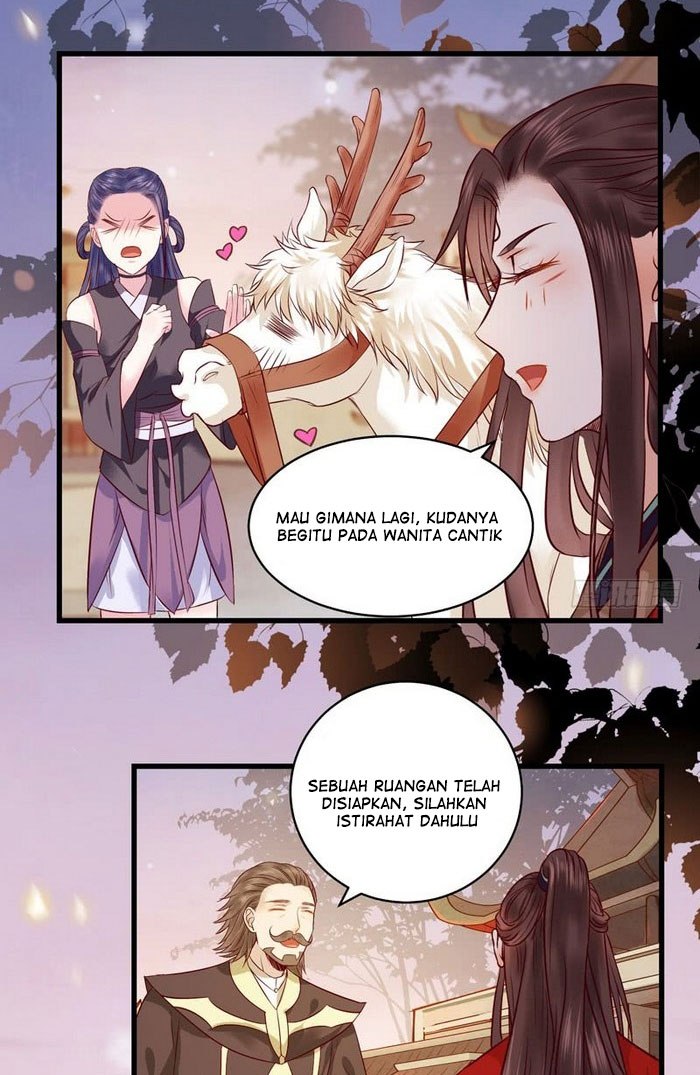 The Ghostly Doctor Chapter 123