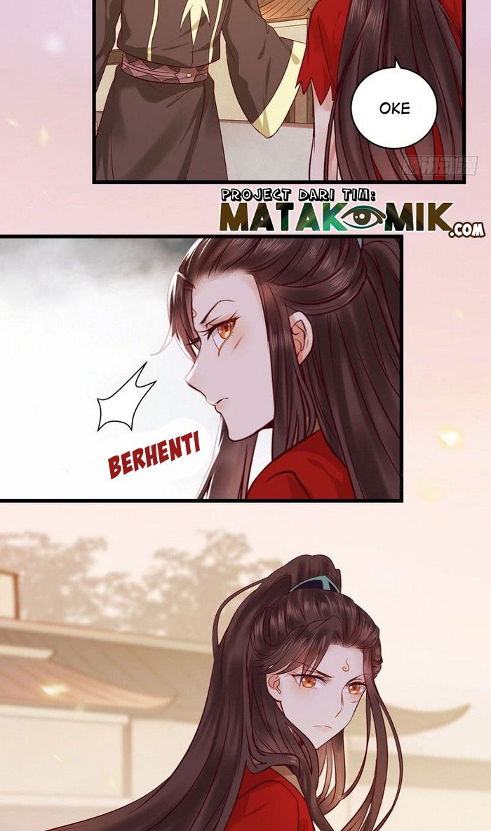 The Ghostly Doctor Chapter 123
