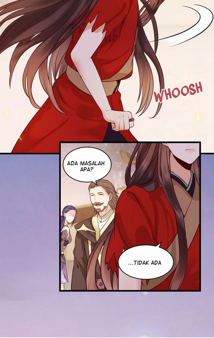 The Ghostly Doctor Chapter 123