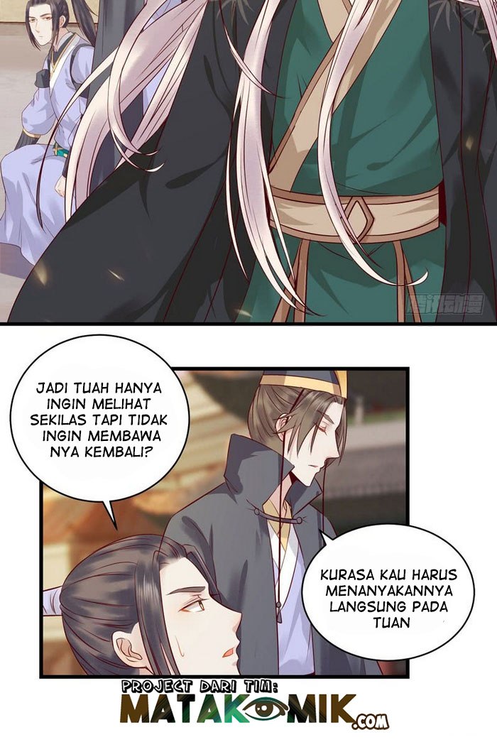 The Ghostly Doctor Chapter 123
