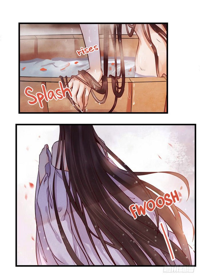 The Ghostly Doctor Chapter 123
