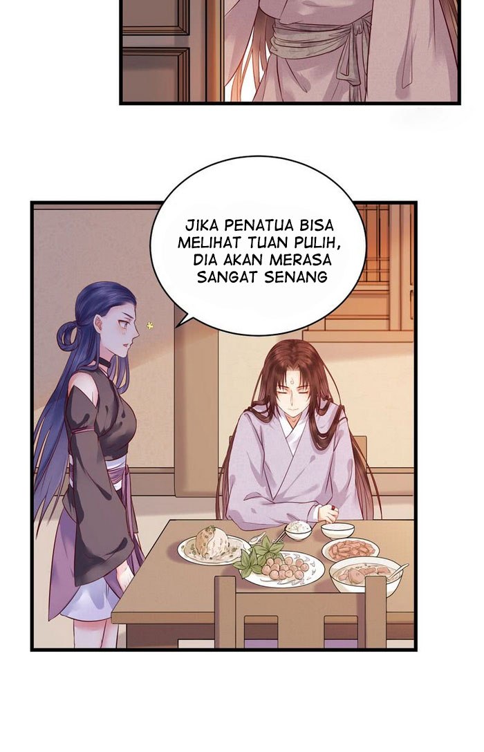 The Ghostly Doctor Chapter 123