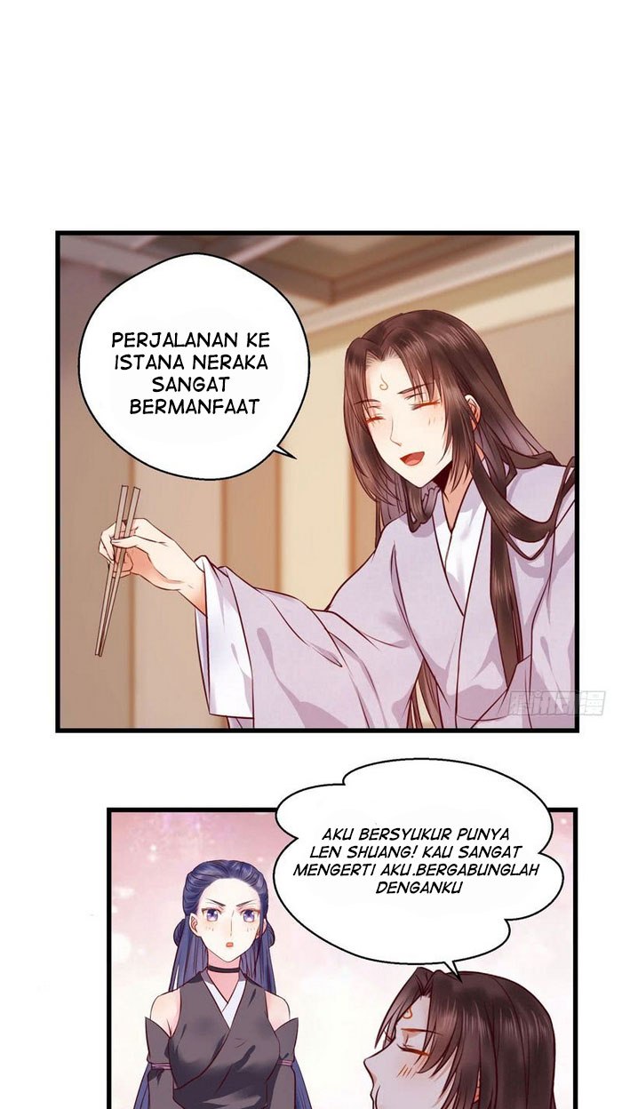 The Ghostly Doctor Chapter 123