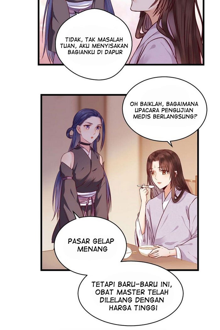 The Ghostly Doctor Chapter 123